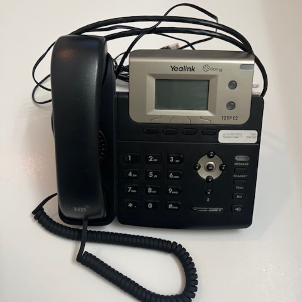 Yealink Landline